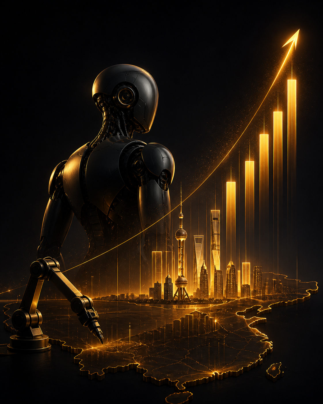 FluxrBot illustration