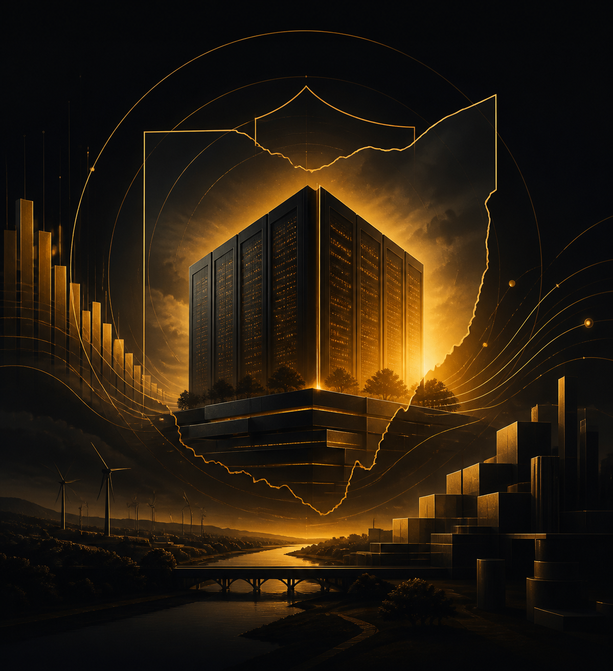 FluxrBot illustration