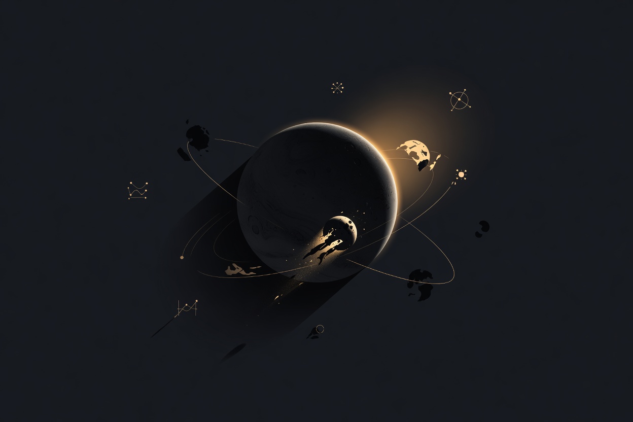FluxrBot illustration